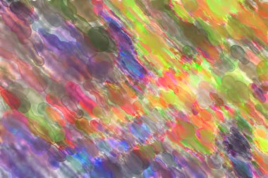 Çağdaş sanat. El yapımı resim. Modern sanat eserleri. Yüzeyde suluboya fırça darbeleriyle resim yapmak. 2D çizim. Sanatsal arkaplan resmi. Tablo üzerinde soyut resim. Renkli doku.