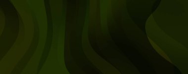 Soyut arkaplan. Renkli dalgalı tasarım duvar kağıdı. yaratıcı grafik 2D çizim. Dinamik şekilli modaya uygun sıvı örtüsü.