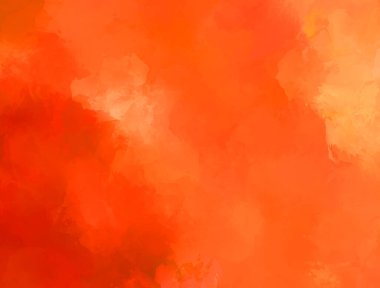 Renkli fırça darbelerinin soyut arkaplanı. fırçalanmış canlı duvar kağıdı. resmedilmiş sanat eseri. Eşsiz ve yaratıcı illüstrasyon.