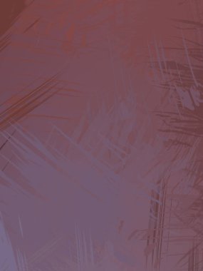 Kaotik resim. Taranmış Boyalı Soyut Arkaplan. Fırça darbesi ile boyanmış. Sanatsal canlılık ve renkli duvar kağıdı.