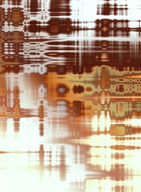 Geometrik desenli kentsel grunge arka planı. Doğrusal renkli dokular. Çürüyen bir dokunun gelecekteki duvar kâğıdı