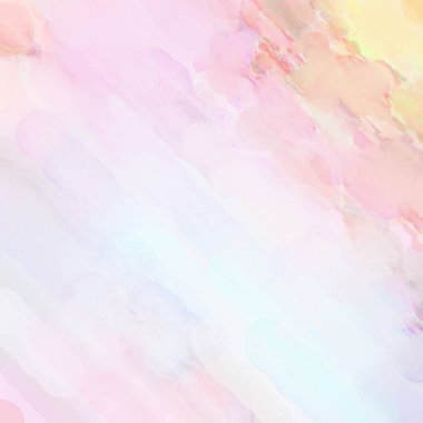 Çağdaş sanat. El işçiliğinin renkli dokusu. Modern resim. Yüzeyde suluboya vuruşlar. Sanatsal arkaplan resmi. Tablo üzerinde soyut resim. Fırça darbeleri. 