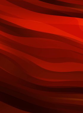 Soyut arkaplan. Renkli dalgalı tasarım duvar kağıdı. yaratıcı grafik 2D çizim. Dinamik şekilli modaya uygun sıvı örtüsü.