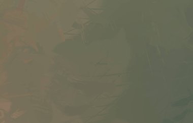 Renkli fırça darbelerinin soyut arkaplanı. fırçalanmış canlı duvar kağıdı. resmedilmiş sanat eseri. Eşsiz ve yaratıcı illüstrasyon.