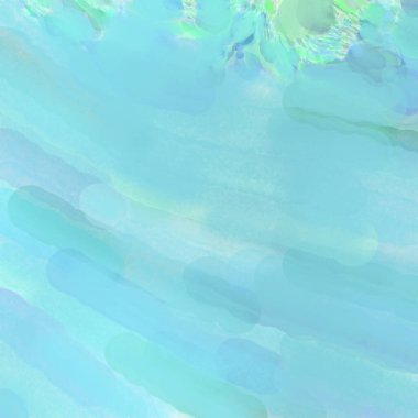 El yapımı sürreal soyut desenli suluboya. Modern sanatsal resim. 2D çizim. Arkaplan boyası karışımı. Yaratıcı duvar sanatı. Çağdaş sanat.