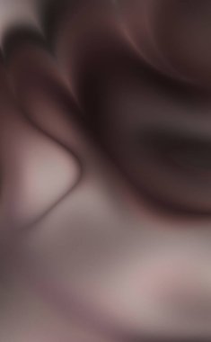 Fraktal güzel bir geçmişi var. Renkli şekilleri ve çizgileri olan havalı bir tasarım. Soyut sanat duvar kâğıdı. İlginç desenli hippi grafik resmi.