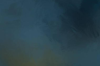 Renkli fırça darbelerinin soyut arkaplanı. fırçalanmış canlı duvar kağıdı. resmedilmiş sanat eseri. Eşsiz ve yaratıcı illüstrasyon.