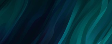 Soyut arkaplan. Renkli dalgalı tasarım duvar kağıdı. yaratıcı grafik 2D çizim. Dinamik şekilli modaya uygun sıvı örtüsü.