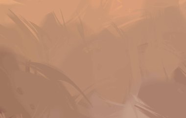 Kaotik resim. Taranmış Boyalı Soyut Arkaplan. Fırça darbesi ile boyanmış. Sanatsal canlılık ve renkli duvar kağıdı.