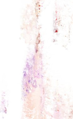 Modern sanat. Renkli çağdaş sanat eserleri. Renkli boya darbeleri. Soyut arkaplanda fırça darbeleri. Fırça boyası. Eşsiz duvar sanatı.