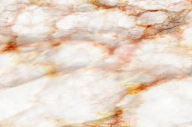 Renk damarlı beyaz mermer dokular. Zemin seramik tezgâh dokusu taş levha pürüzsüz fayans için zarif duvar yüzeyi çizimi.