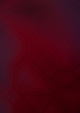 Moda geometrik soyut arka plan, dinamik kompozisyonu olan minimalist düz stil. Grafik Tasarım Duvar Kağıdı.