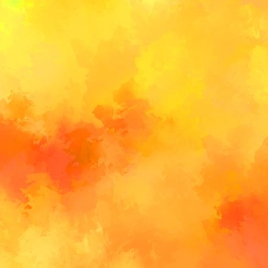 Duvar sanatı Eşsiz ve yaratıcı illüstrasyon. Fırça darbesi ile boyanmış. Renkli fırça darbelerinin soyut arkaplanı. Fırçalanmış canlı duvar kâğıdı. Boyalı sanatsal yaratım.