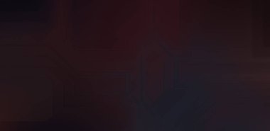 Moda geometrik soyut arka plan, dinamik kompozisyonu olan minimalist düz stil. Grafik Tasarım Duvar Kağıdı.