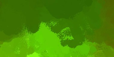 Renkli fırça darbelerinin soyut arkaplanı. fırçalanmış canlı duvar kağıdı. resmedilmiş sanat eseri. Eşsiz ve yaratıcı illüstrasyon.