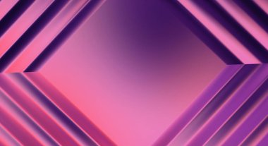 Soyut çerçeveli arkaplan. Renkli, canlı, dalgalı bir duvar kağıdı. Merkezi çerçeveli yaratıcı grafik 2d çizim. Dinamik şekilli modaya uygun sıvı örtüsü.