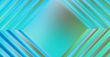 Soyut çerçeveli arkaplan. Renkli, canlı, dalgalı bir duvar kağıdı. Merkezi çerçeveli yaratıcı grafik 2d çizim. Dinamik şekilli modaya uygun sıvı örtüsü.