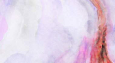 Çılgın suluboya şablonu. Yaratıcı soyutlama. Modern sanat eserleri. 2D çizim. Dijital doku duvar kağıdı. Sanatsal sulu arkaplan malzemesi.