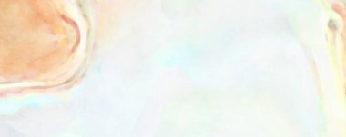 2D çizim. Sanatsal arkaplan resmi. Tablo üzerinde soyut resim. Çağdaş sanat. El yapımı resim. Renkli doku. Modern sanat eserleri. Yüzeyde suluboya fırça darbeleriyle boyama.