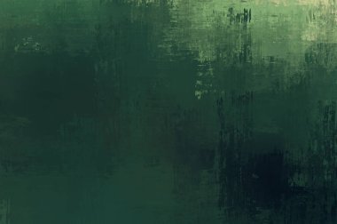 Çapraz vahşi fırça darbeleriyle arka plan. Renkli ve canlı bir tasvir. Boyalı sanat. Yaratıcı soyut resim.