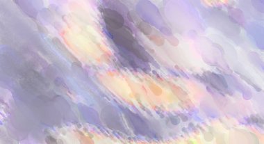 Poster, duvar sanatı, afiş, kart, kitap kapağı veya ambalaj için pastel renkli suluboya resim. Alkol mürekkebini andıran rahatlatıcı fırça darbelerinin modern resmi.