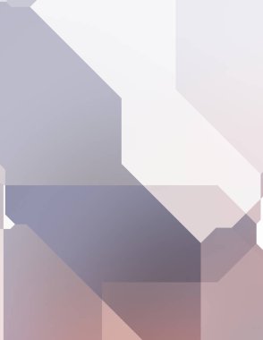 Minimalist tasarımın geometrik arka planı. Soyut yaratıcı konsept çizimi. Grafik tasarım duvar kağıdı.