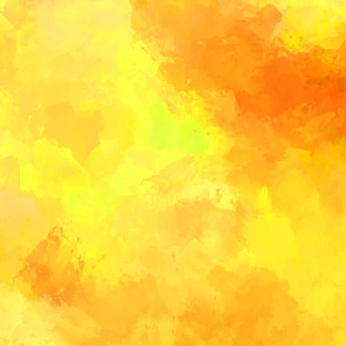 Boya darbeleri. 2D İllüstrasyon. Taranmış Boyalı Soyut Arkaplan. Fırça darbesi ile boyanmış. Modern sanat.