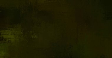 Çapraz vahşi fırça darbeleriyle arka plan. Renkli ve canlı bir tasvir. Boyalı sanat. Yaratıcı soyut resim.