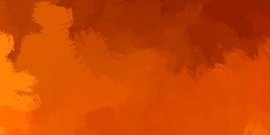 Boya darbeleriyle yaratıcı illüstrasyon. fırça desenli. Sanatsal soyut arka plan. desen boyalı duvar kağıdı.