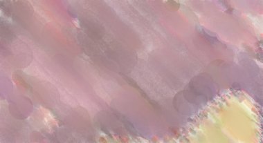 Yüzeyde suluboya vuruşlar. Sanatsal arkaplan resmi. Tablo üzerinde soyut resim. Fırça darbeleri. Çağdaş sanat. El işçiliğinin renkli dokusu. Modern resim.