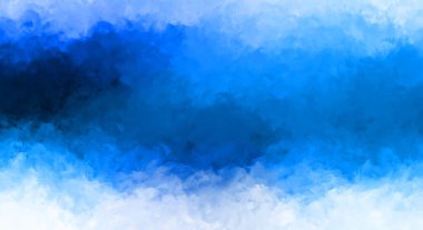 Renkli fırça darbelerinin soyut arkaplanı. fırçalanmış canlı duvar kağıdı. resmedilmiş sanat eseri. Eşsiz ve yaratıcı illüstrasyon.