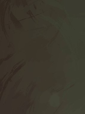 Kaotik resim. Taranmış Boyalı Soyut Arkaplan. Fırça darbesi ile boyanmış. Sanatsal canlılık ve renkli duvar kağıdı.