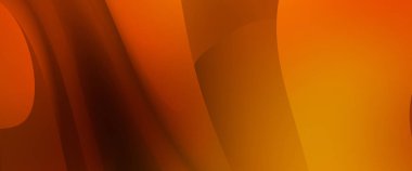 Soyut arkaplan. Renkli dalgalı tasarım duvar kağıdı. yaratıcı grafik 2D çizim. Dinamik şekilli modaya uygun sıvı örtüsü.