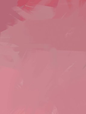 Renkli fırça darbelerinin soyut arkaplanı. fırçalanmış canlı duvar kağıdı. resmedilmiş sanat eseri. Eşsiz ve yaratıcı illüstrasyon.