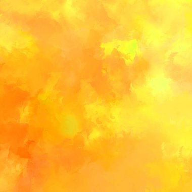 Boya darbeleri. 2D İllüstrasyon. Taranmış Boyalı Soyut Arkaplan. Fırça darbesi ile boyanmış. Modern sanat.