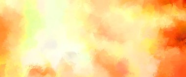 Modern sanat. Taranmış Boyalı Soyut Arkaplan. Fırça darbesi ile boyanmış. Boya darbeleri. 2B Görüntü.