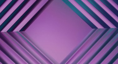 Soyut çerçeveli arkaplan. Renkli, canlı, dalgalı bir duvar kağıdı. Merkezi çerçeveli yaratıcı grafik 2d çizim. Dinamik şekilli modaya uygun sıvı örtüsü.