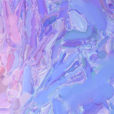 Çağdaş sanat. El işçiliğinin renkli dokusu. Modern resim. Yüzeyde suluboya vuruşlar. Sanatsal arkaplan resmi. Tablo üzerinde soyut resim. Fırça darbeleri. 