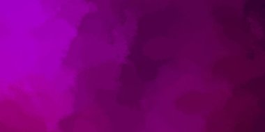 Taranmış Boyalı Soyut Arkaplan. Vahşi kaotik fırça darbeleri. Boya darbeleri. 2D İllüstrasyon. Fırça darbeli resim.