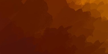 resmedilmiş sanat eseri. fırçalanmış canlı duvar kağıdı. Eşsiz ve yaratıcı illüstrasyon. Renkli fırça darbelerinin soyut arkaplanı. 