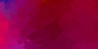 resmedilmiş sanat eseri. fırçalanmış canlı duvar kağıdı. Eşsiz ve yaratıcı illüstrasyon. Renkli fırça darbelerinin soyut arkaplanı. 