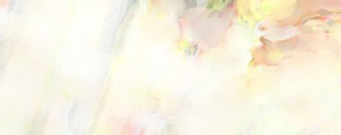 Yüzeyde suluboya vuruşlar. Sanatsal arkaplan resmi. Tablo üzerinde soyut resim. Fırça darbeleri. Çağdaş sanat. El işçiliğinin renkli dokusu. Modern resim.