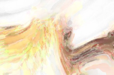 Suluboya fırça darbeleri. Modern sanat. Soyut doku. 2D çizim. Yüzeyde etkileyici el yapımı suluboya. Renkli bir fon. Çok renkli arkaplan. Çağdaş duvar sanatı. 