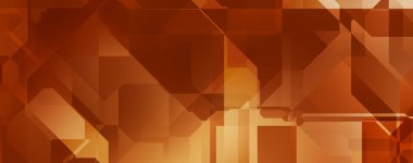 Soyut geometrik duvar kağıdı. Geometrik renkli şekiller. Çokgen arka plan. Bir teknolojinin dijital illüstrasyonuName.