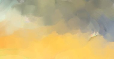 2D çizim. Sanatsal arkaplan resmi. Tablo üzerinde soyut resim. Çağdaş sanat. El yapımı resim. Renkli doku. Modern sanat eserleri. Yüzeyde suluboya fırça darbeleriyle boyama.