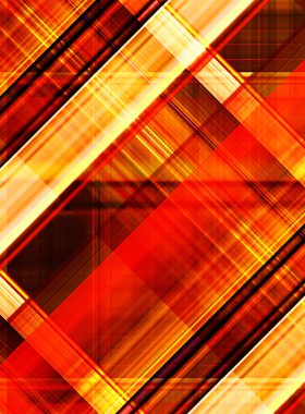 Renkli ve canlı geometrik şekiller katmanları var. Bir teknoloji planının dijital illüstrasyonu. Gelecekçi tasarım şablonu.