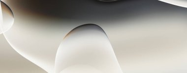 Soyut arkaplan. Değişken renk değişim dalgaları, dinamik hareketlerle. Işık dalgalarının neon renkli soyut tasarımı. Duvar kağıdı, afiş, arkaplan, kart, kitap illüstrasyonu, web sitesi.