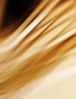 Soyut, enerjik bir arkaplan. Renkli, dalgalı duvar kâğıdı. Grafik çizimi. Üst üste gelen yumuşak dalgalı çizgiler.