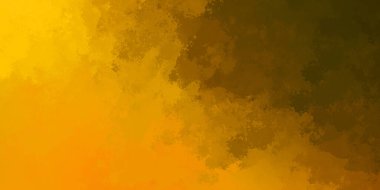 Sanatsal soyut arkaplan. Doku boyalı duvar kağıdı. Boya darbeleriyle yaratıcı bir illüstrasyon. Fırça desenli resim.