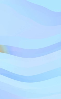 Soyut arkaplan. Renkli dalgalı tasarım duvar kağıdı. yaratıcı grafik 2D çizim. Dinamik şekilli modaya uygun sıvı örtüsü.